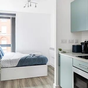 The Nest - Ng1 , Nottingham United Kingdom