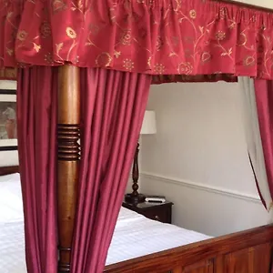 The Wood Hotel