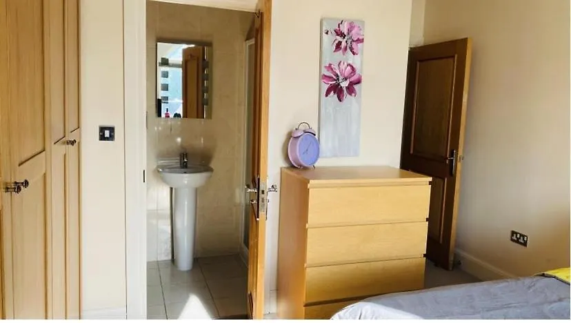 Guest house Bournemouth Family Room